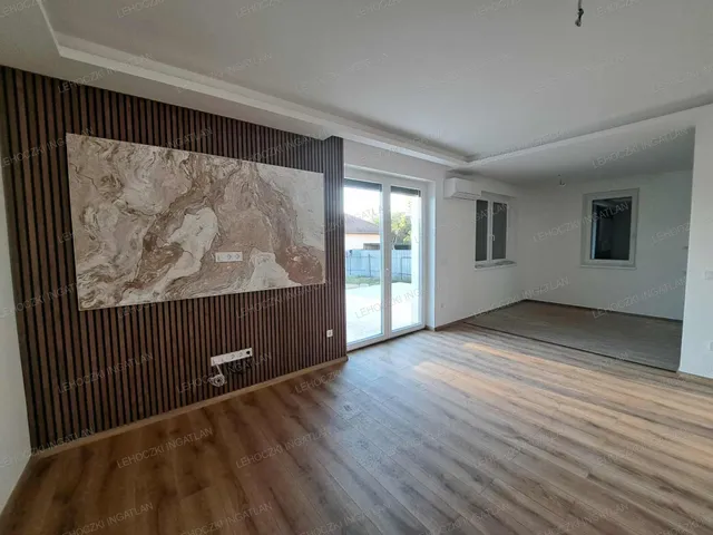 Eladó ház Nyíregyháza 111 nm