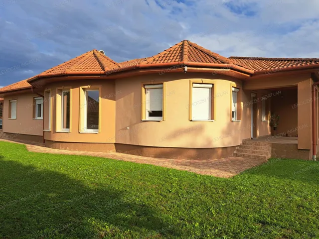 Eladó ház Nyíregyháza 142 nm