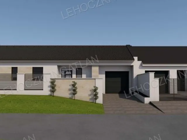Eladó ház Nyíregyháza 126 nm