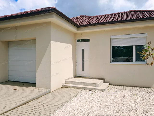 Eladó ház Nyíregyháza 74 nm