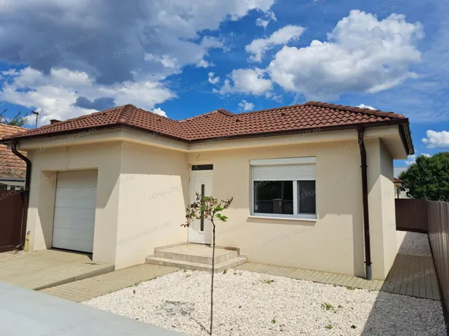 Eladó ház Nyíregyháza 74 nm