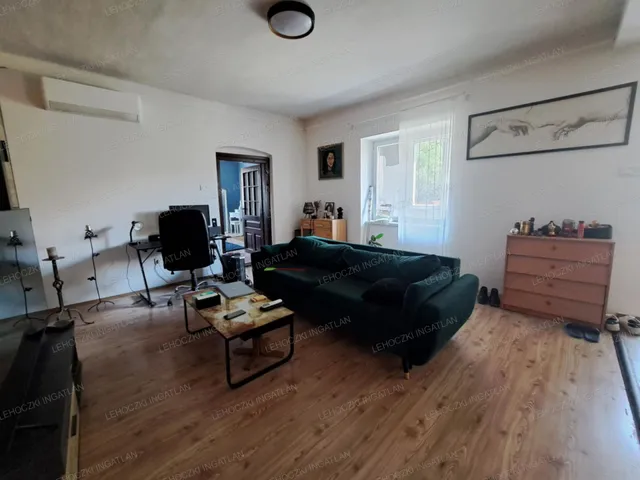 Eladó ház Tiszarád 91 nm