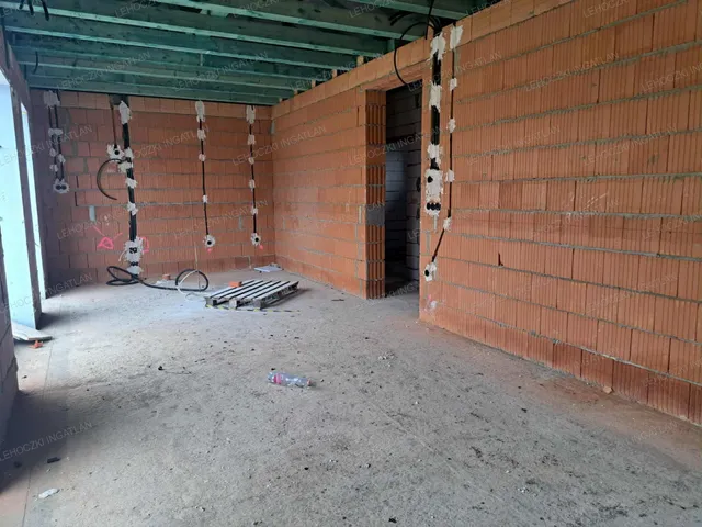 Eladó ház Nyíregyháza, Oros 126 nm