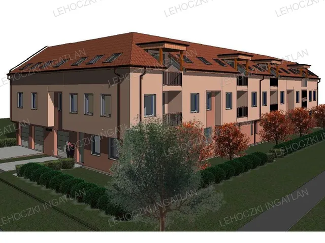 Eladó lakás Nyíregyháza, Belváros 70 nm