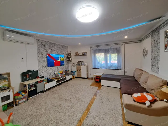 Eladó ház Nyíregyháza, Rozsrétszőlő 81 nm