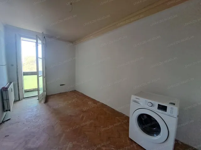 Eladó lakás Nyíregyháza, Érkert 51 nm
