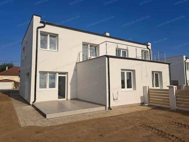 Eladó ház Nyíregyháza 129 nm