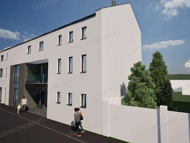 Eladó lakás Nyíregyháza, Belváros 42 nm