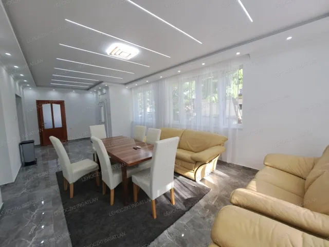 Eladó ház Tiszalök 108 nm