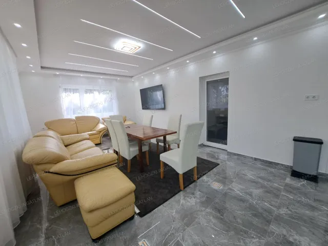 Eladó ház Tiszalök 108 nm