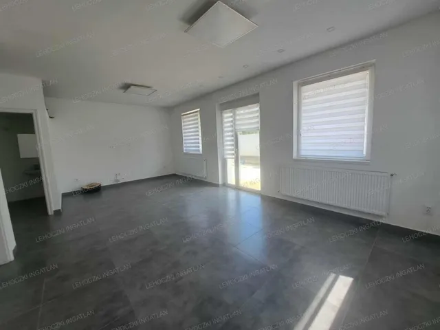 Eladó ház Nyíregyháza, Sóstóhegy 85 nm