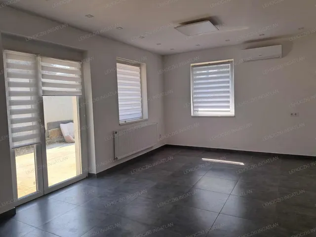 Eladó ház Nyíregyháza, Sóstóhegy 85 nm