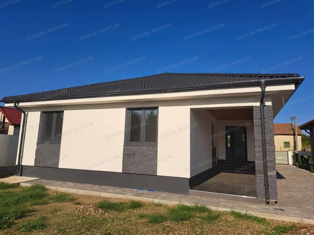 Eladó ház Nyíregyháza 140 nm