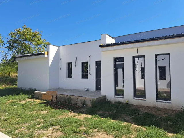Eladó ház Nyíregyháza, Malomkert 86 nm