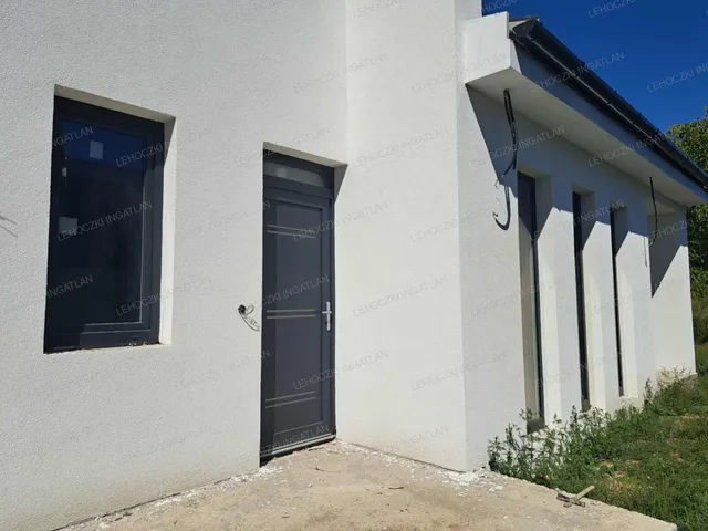 Eladó ház Nyíregyháza, Malomkert 86 nm