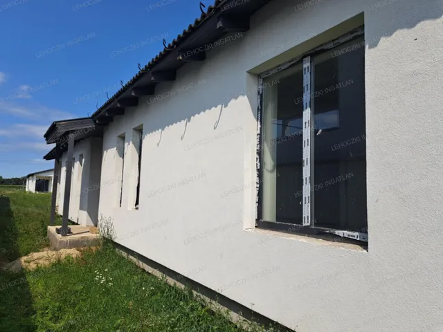 Eladó ház Nyíregyháza 125 nm