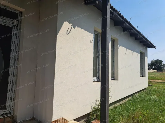 Eladó ház Nyíregyháza 125 nm