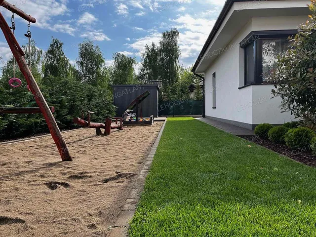 Eladó ház Nyíregyháza 173 nm