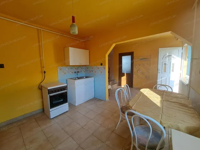 Eladó ház Ibrány 93 nm