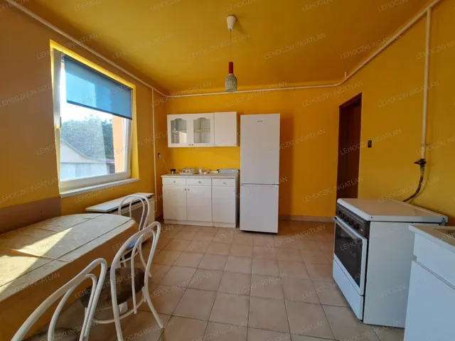 Eladó ház Ibrány 93 nm