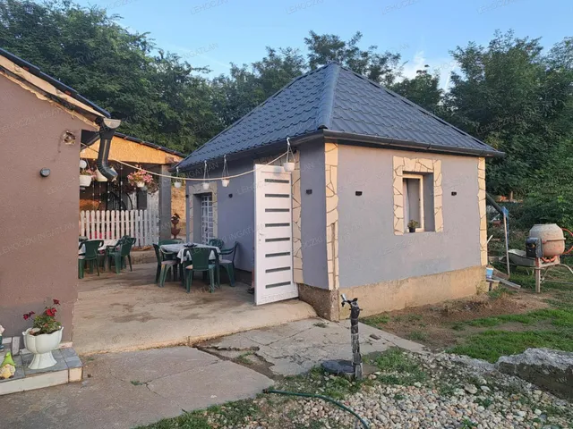 Eladó ház Gávavencsellő 81 nm