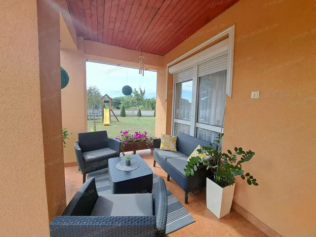 Eladó ház Nyíregyháza 130 nm