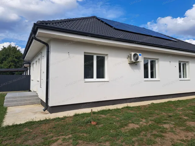 Eladó ház Kótaj 121 nm