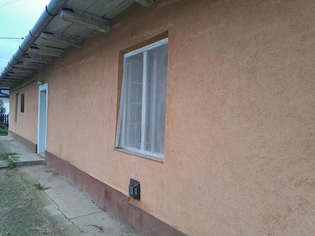 Eladó ház Gávavencsellő 84 nm