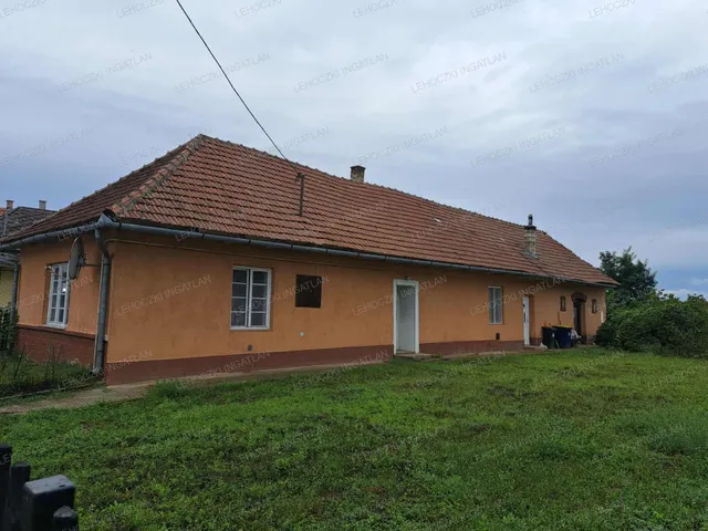 Eladó ház Gávavencsellő 84 nm
