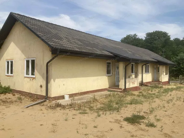 Eladó ház Nyíregyháza, Újkistelekiszőlő 160 nm
