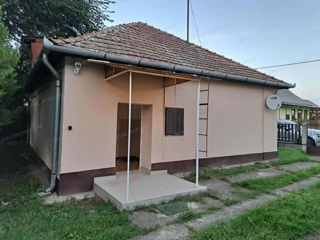 Eladó ház Nyíregyháza 65 nm