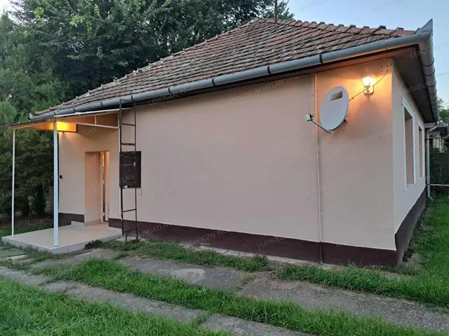 Eladó ház Nyíregyháza 65 nm