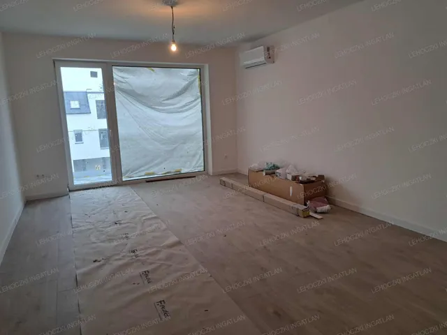 Eladó lakás Nyíregyháza, Belváros 62 nm