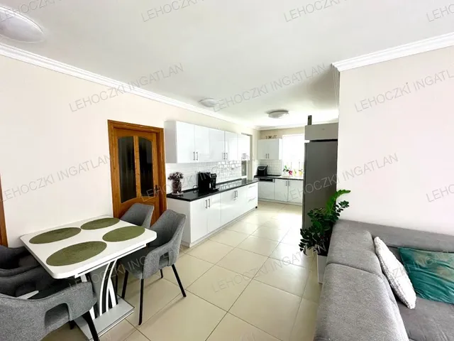 Eladó ház Nyíregyháza 101 nm