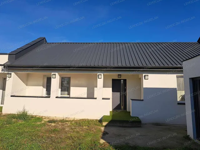 Eladó ház Biri 67 nm