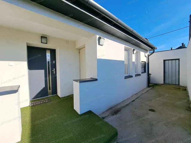 Eladó ház Biri 67 nm