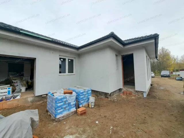 Eladó ház Nyíregyháza, Oros 119 nm