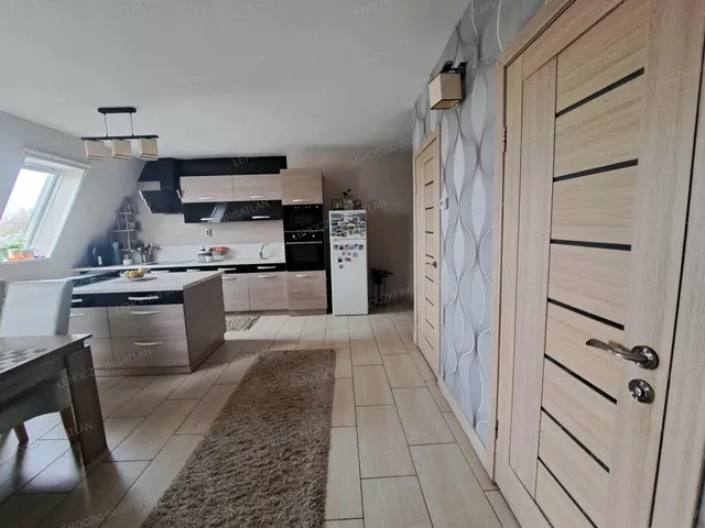 Eladó lakás Nyíregyháza 100 nm