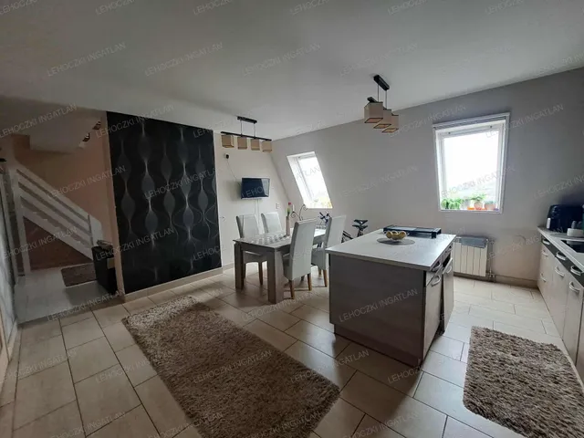 Eladó lakás Nyíregyháza 100 nm