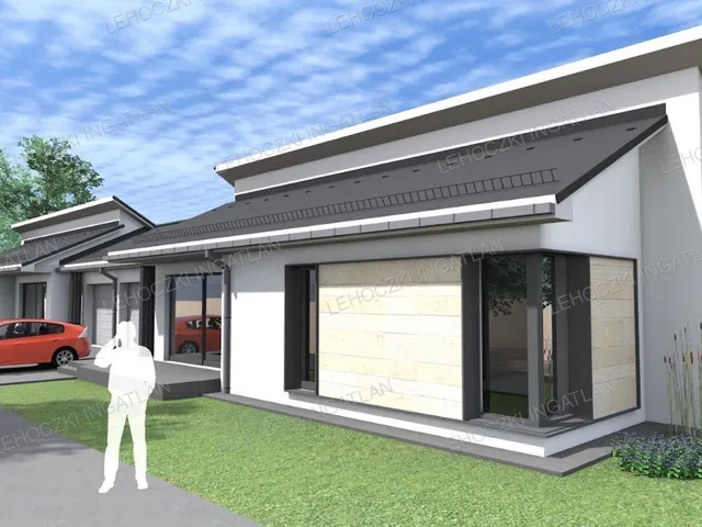 Eladó ház Nyíregyháza 95 nm