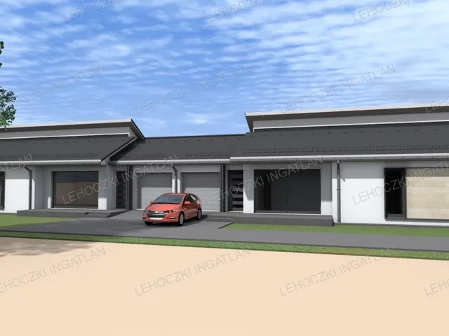 Eladó ház Nyíregyháza 95 nm