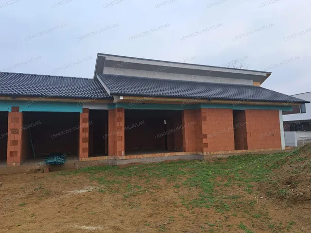 Eladó ház Nyíregyháza 95 nm