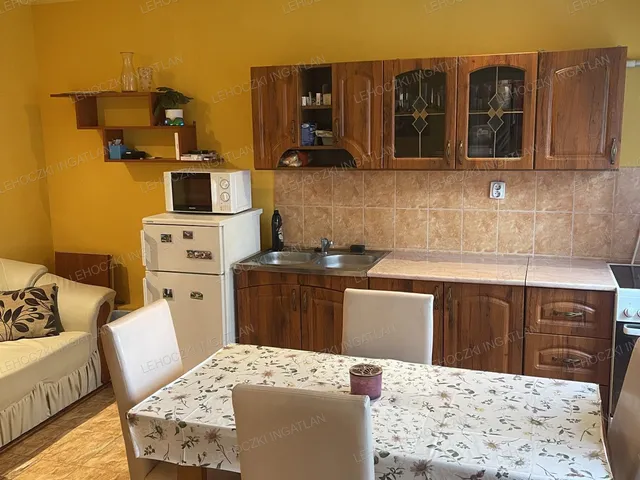 Eladó lakás Nyíregyháza 54 nm