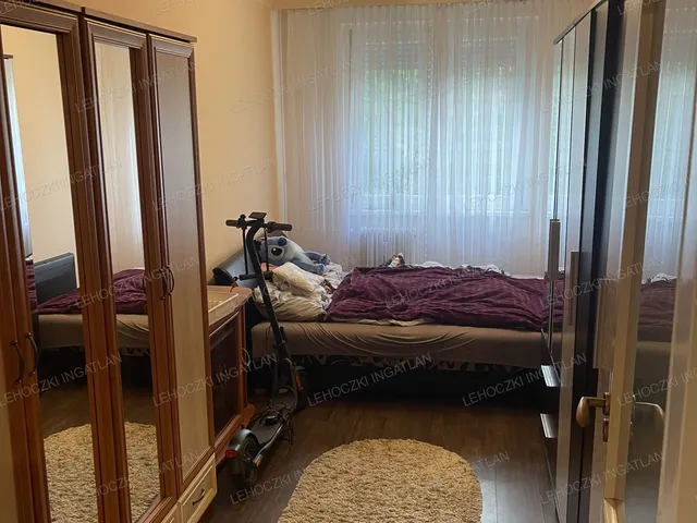 Eladó lakás Nyíregyháza 54 nm