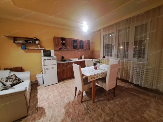 Eladó lakás Nyíregyháza 54 nm