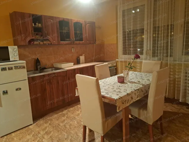Eladó lakás Nyíregyháza 54 nm