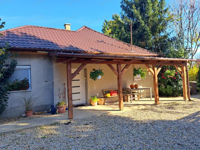 Eladó ház Nyíregyháza 75 nm