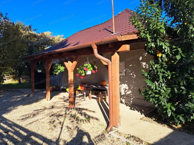 Eladó ház Nyíregyháza 75 nm