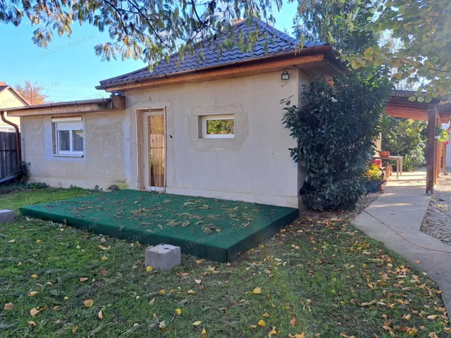 Eladó ház Nyíregyháza 75 nm