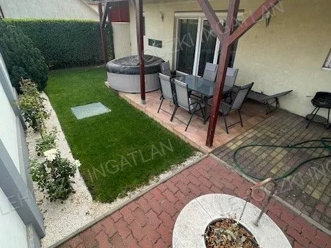 Eladó ház Nyíregyháza, Örökösföld 112 nm